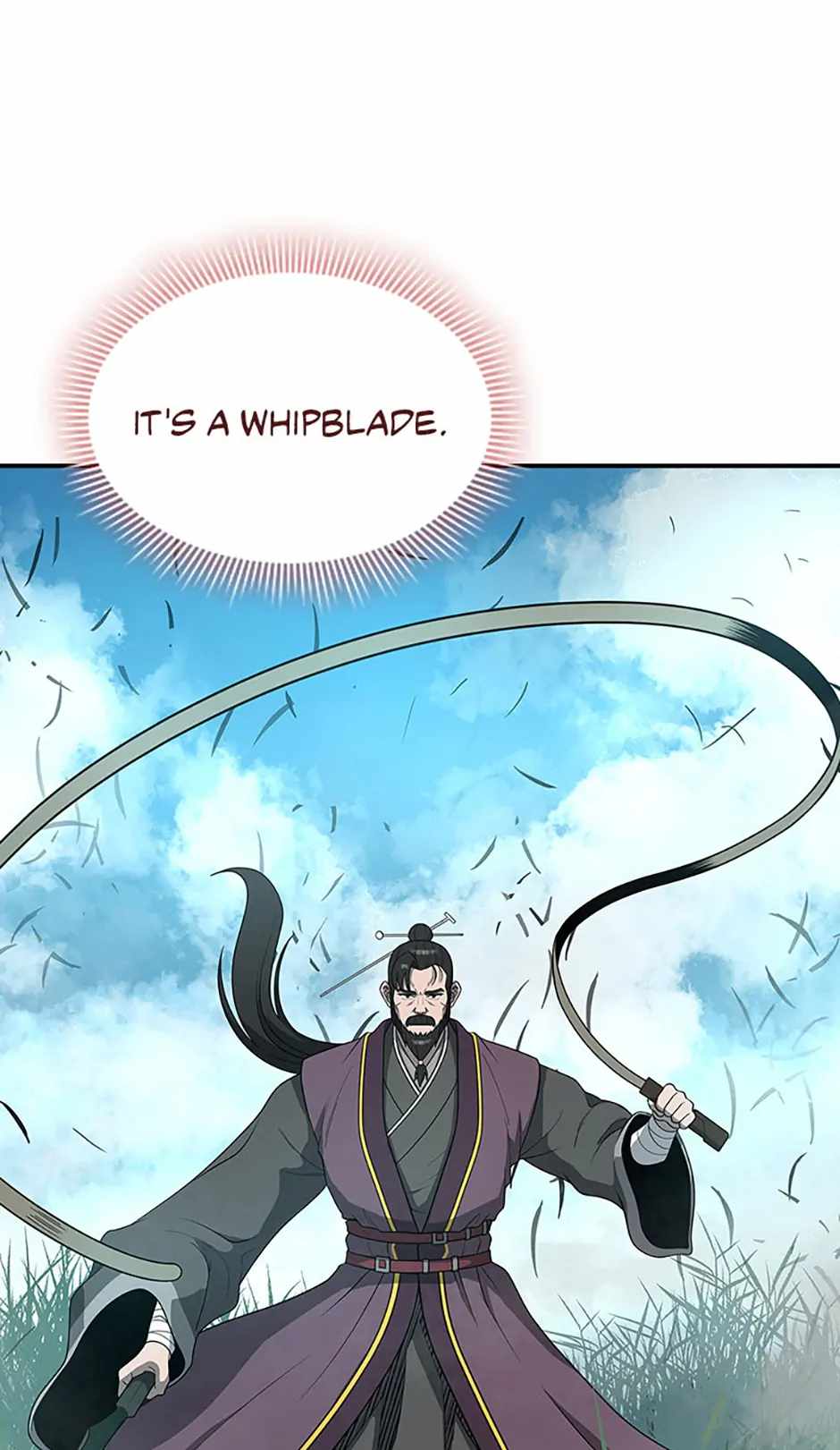 The Demonic Blade Fairy Chapter 51 92